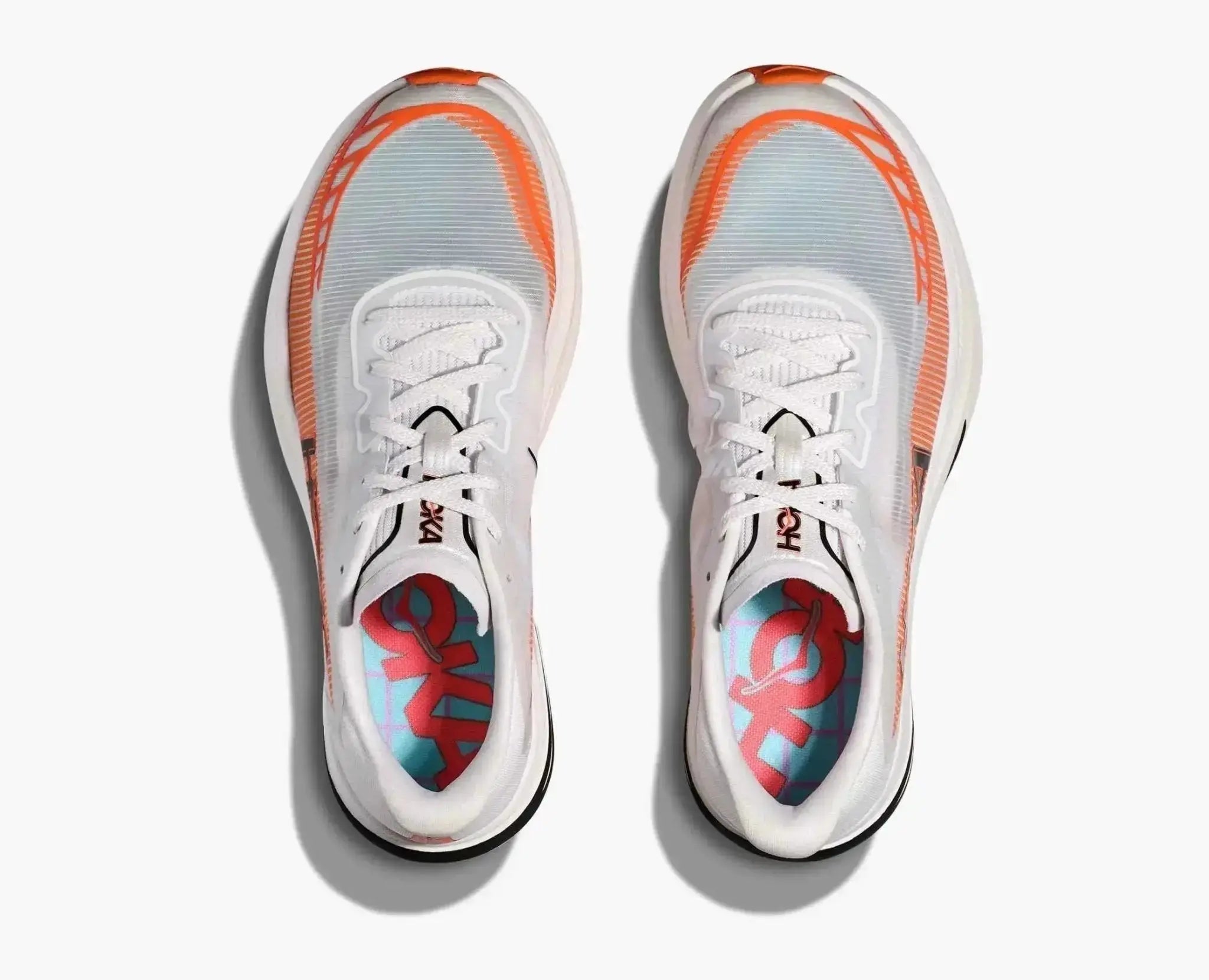 Hoka Cielo X1 2.0 - White Hoka