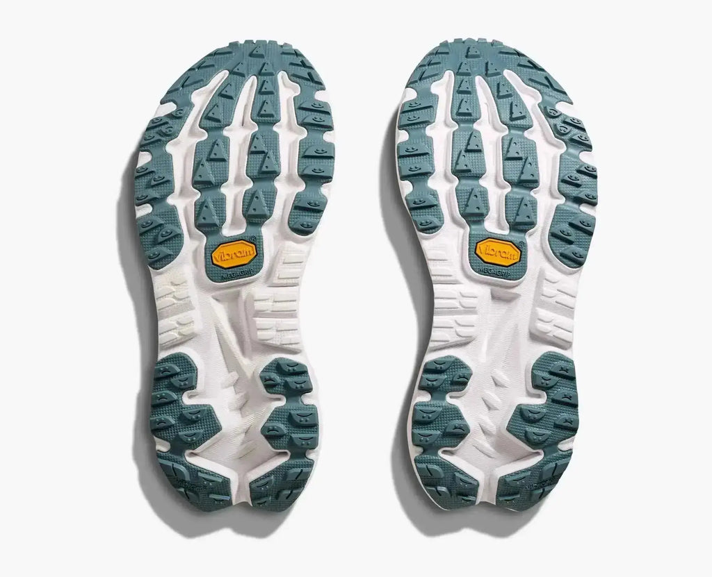 Hoka Mafate Speed X Coral Pink Hoka