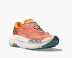 Hoka Mafate Speed X Coral Pink Hoka