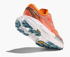 Hoka Mafate Speed X Coral Pink Hoka