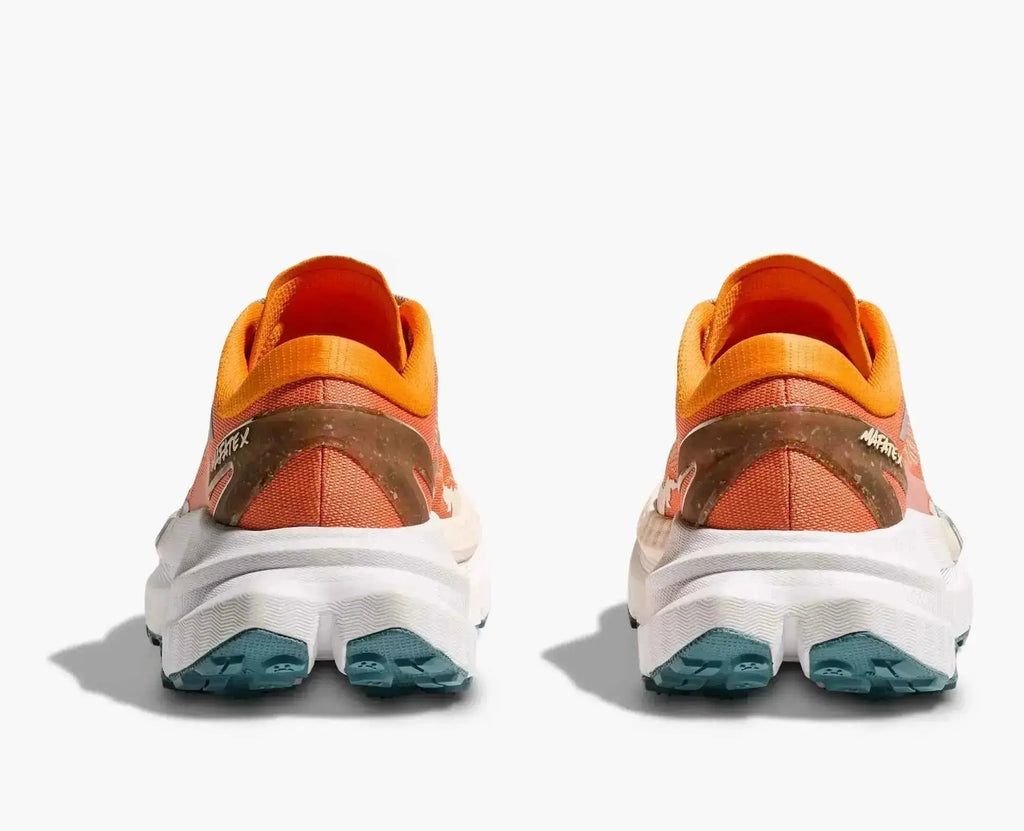 Hoka Mafate Speed X Coral Pink Hoka