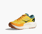 Hoka Mafate Speed X - Yellow Hoka