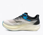 Hoka Rocket X 3 - White Blue Black Hoka