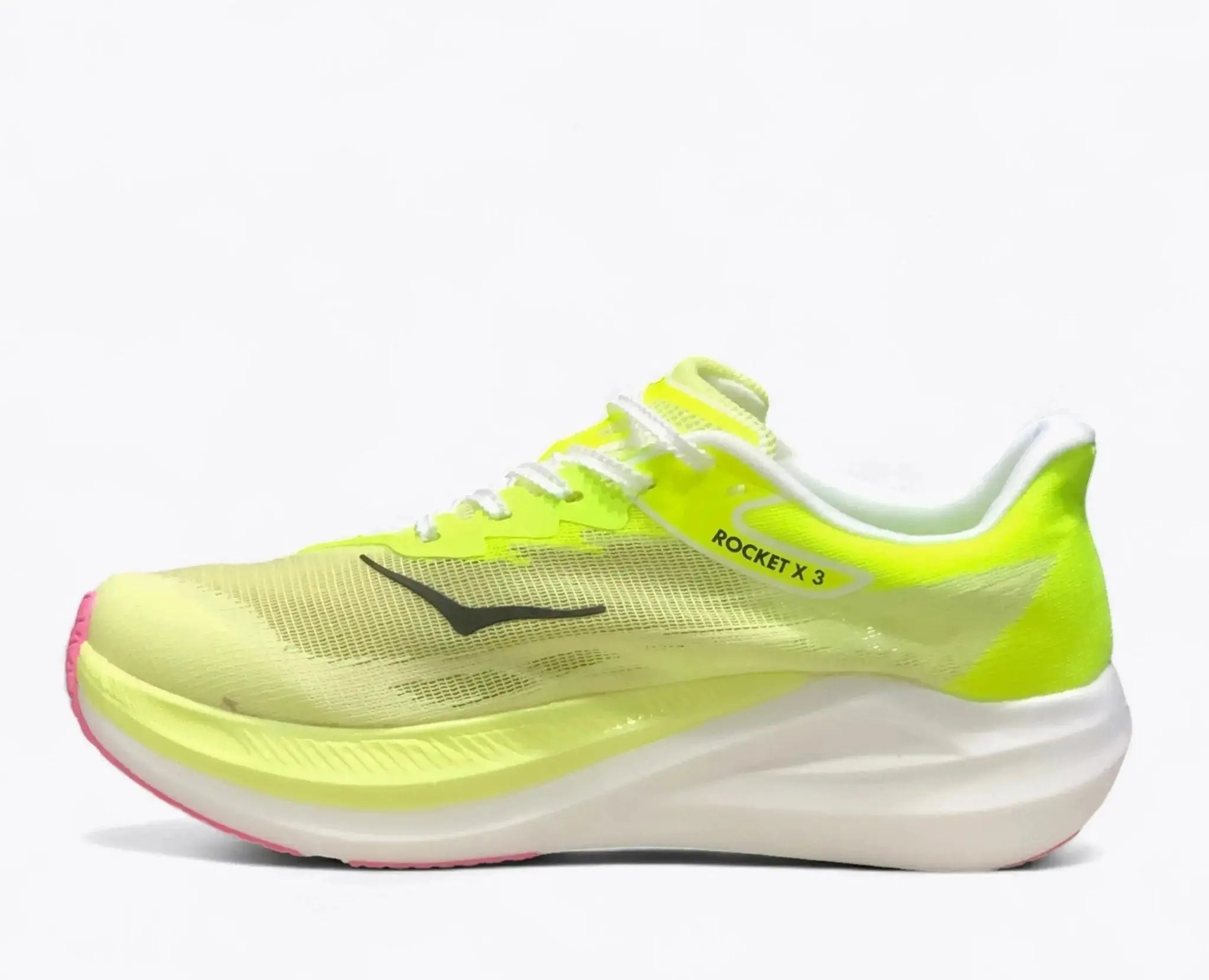 Hoka Rocket X 3 - Yellow Hoka