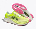 Hoka Rocket X 3 - Yellow Hoka