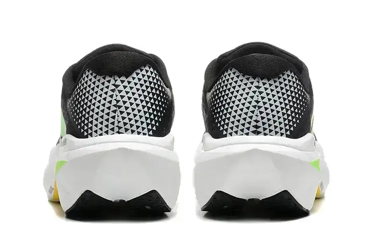 New Balance FuelCell V3 - Black and White New Balance