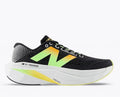 New Balance FuelCell V3 Black and White running shoe