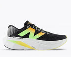 New Balance FuelCell V3 Black and White running shoe