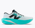 New Balance FuelCell V3 Blue Sky running shoe