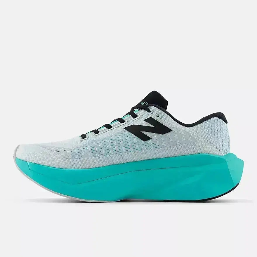 New Balance FuelCell V3 - Blue Sky New Balance