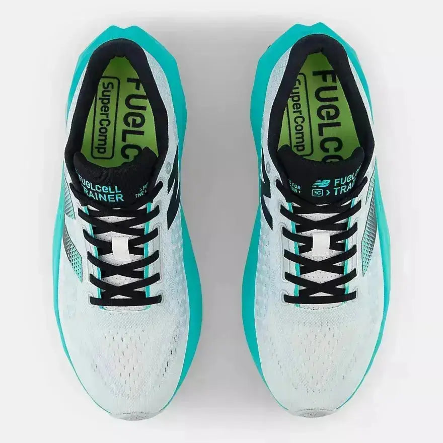 New Balance FuelCell V3 - Blue Sky New Balance
