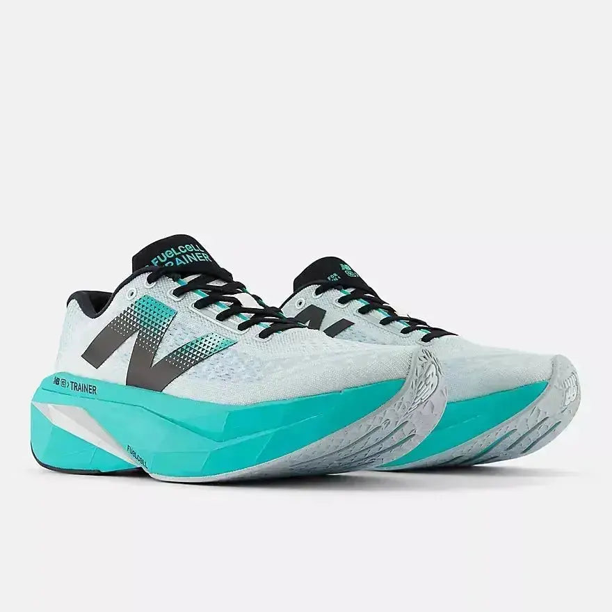 New Balance FuelCell V3 - Blue Sky New Balance