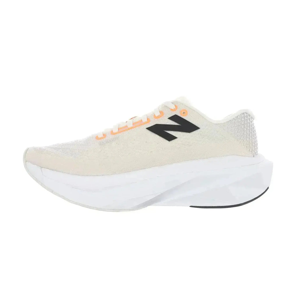 New Balance FuelCell V3 - White New Balance