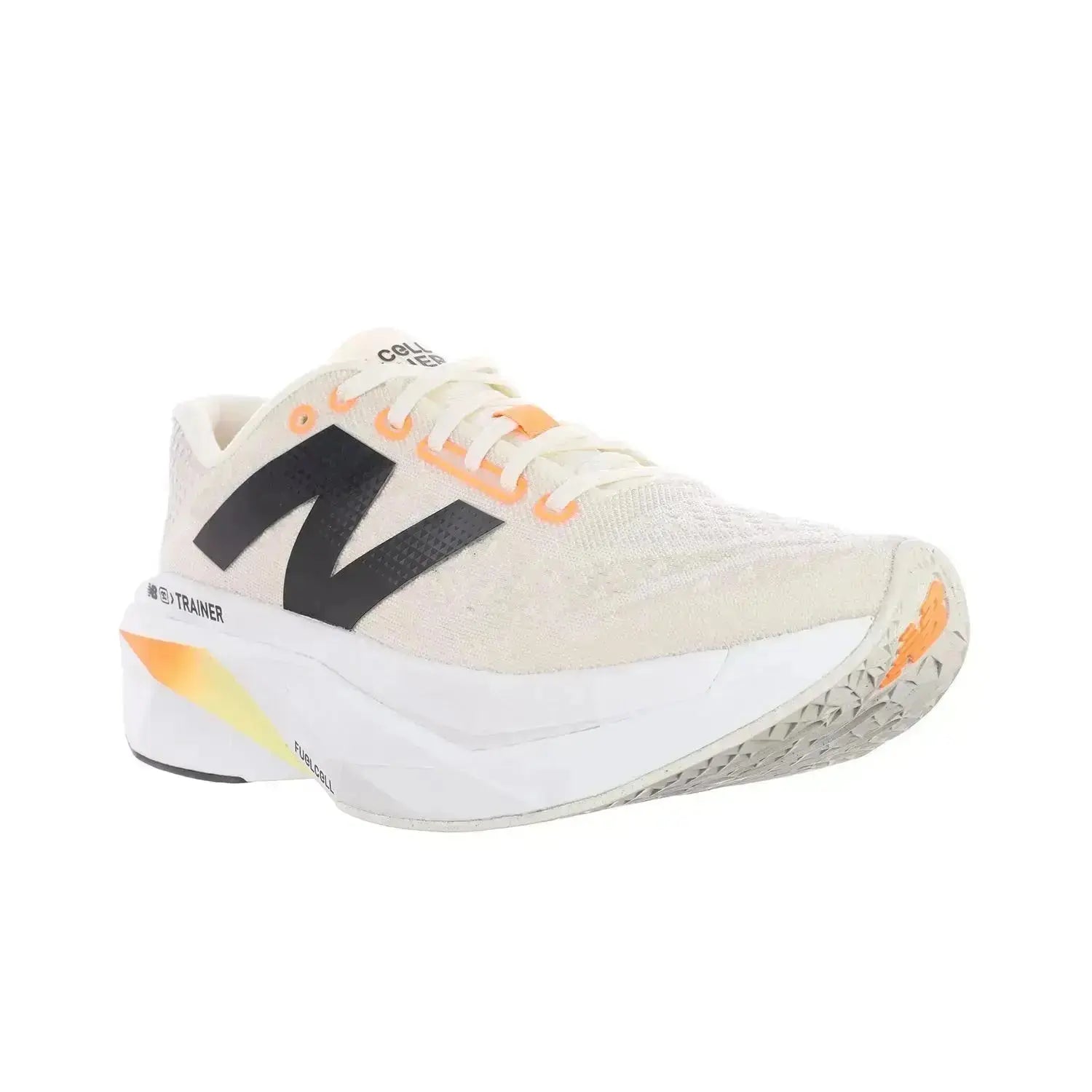 New Balance FuelCell V3 - White New Balance