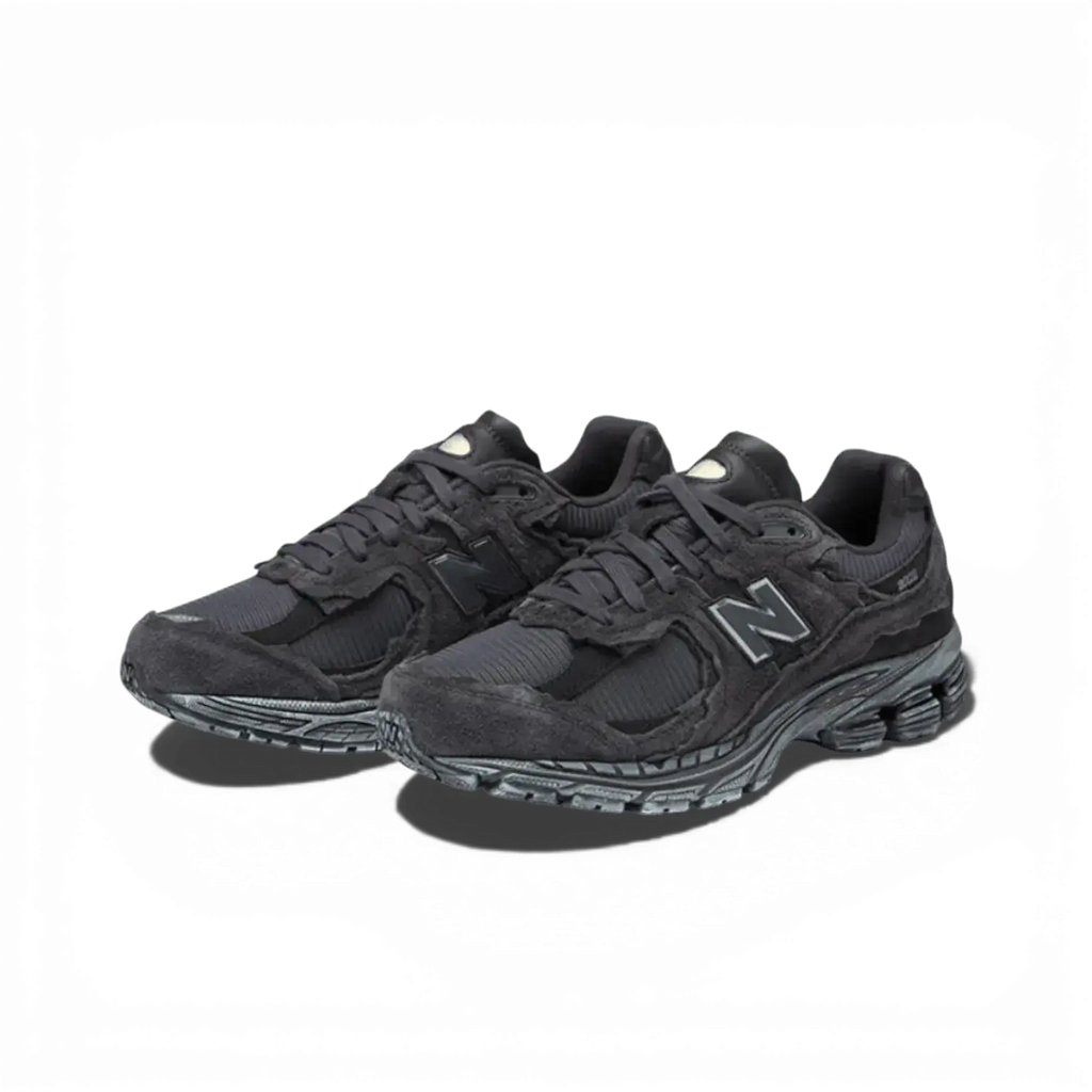 New Balance NB 2002R Protection Black New Balance