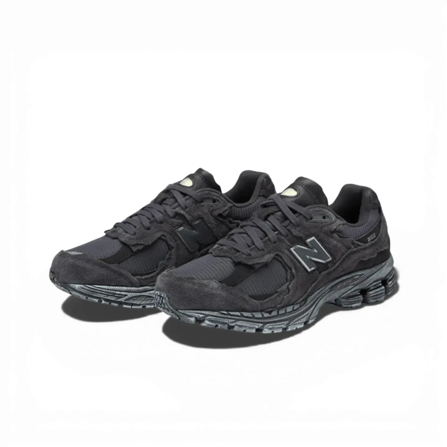 New Balance NB 2002R Protection Black New Balance