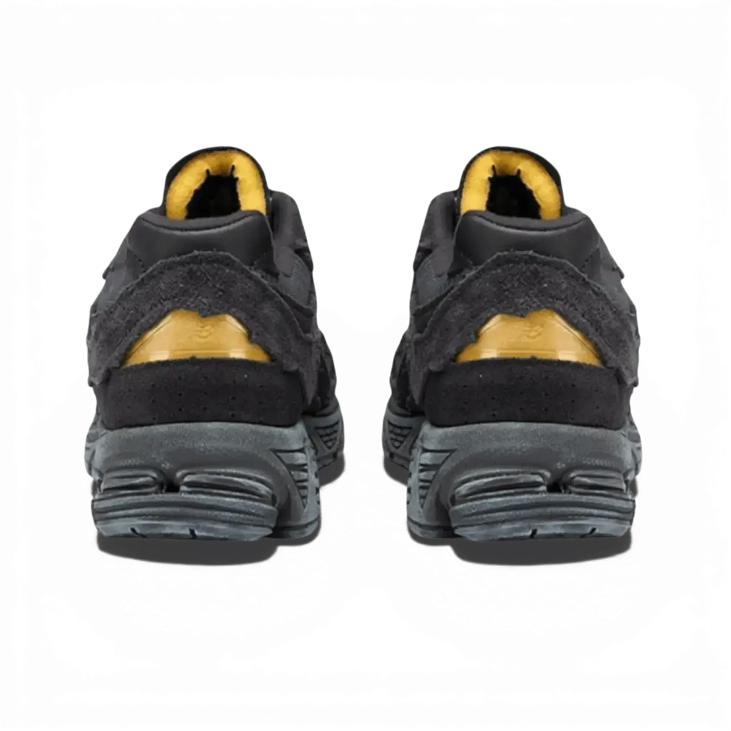 New Balance NB 2002R Protection Black New Balance