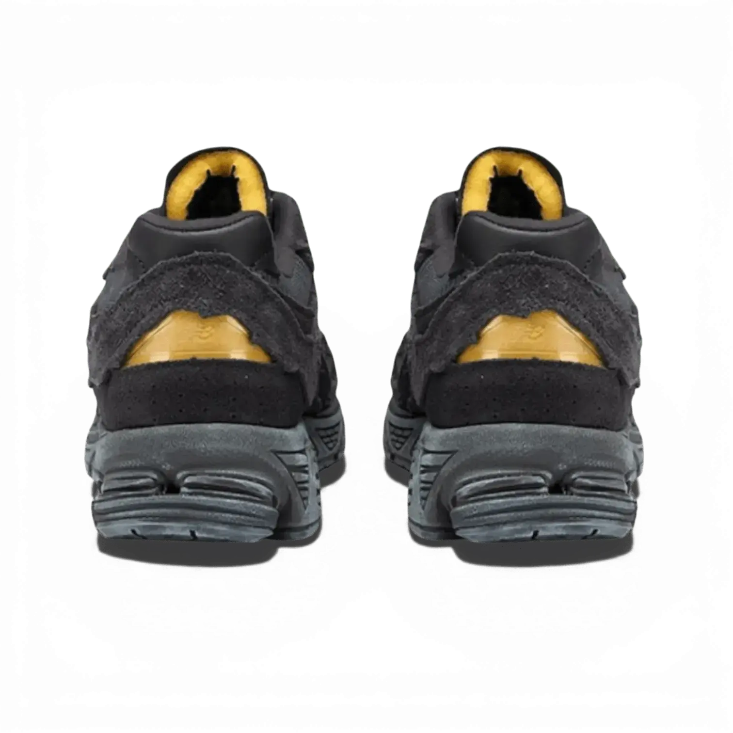New Balance NB 2002R Protection Black New Balance