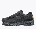 New Balance NB 2002R Protection Black running shoe