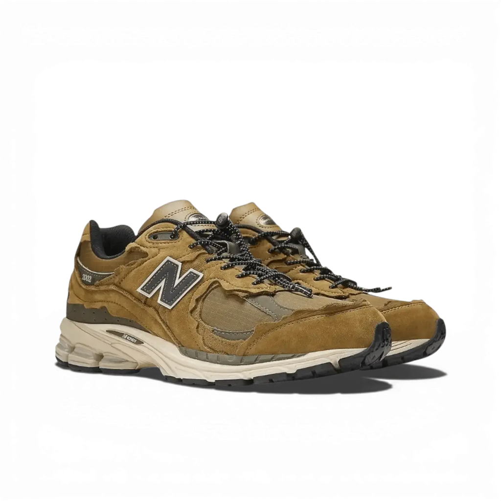 New Balance NB 2002R Protection Brown New Balance