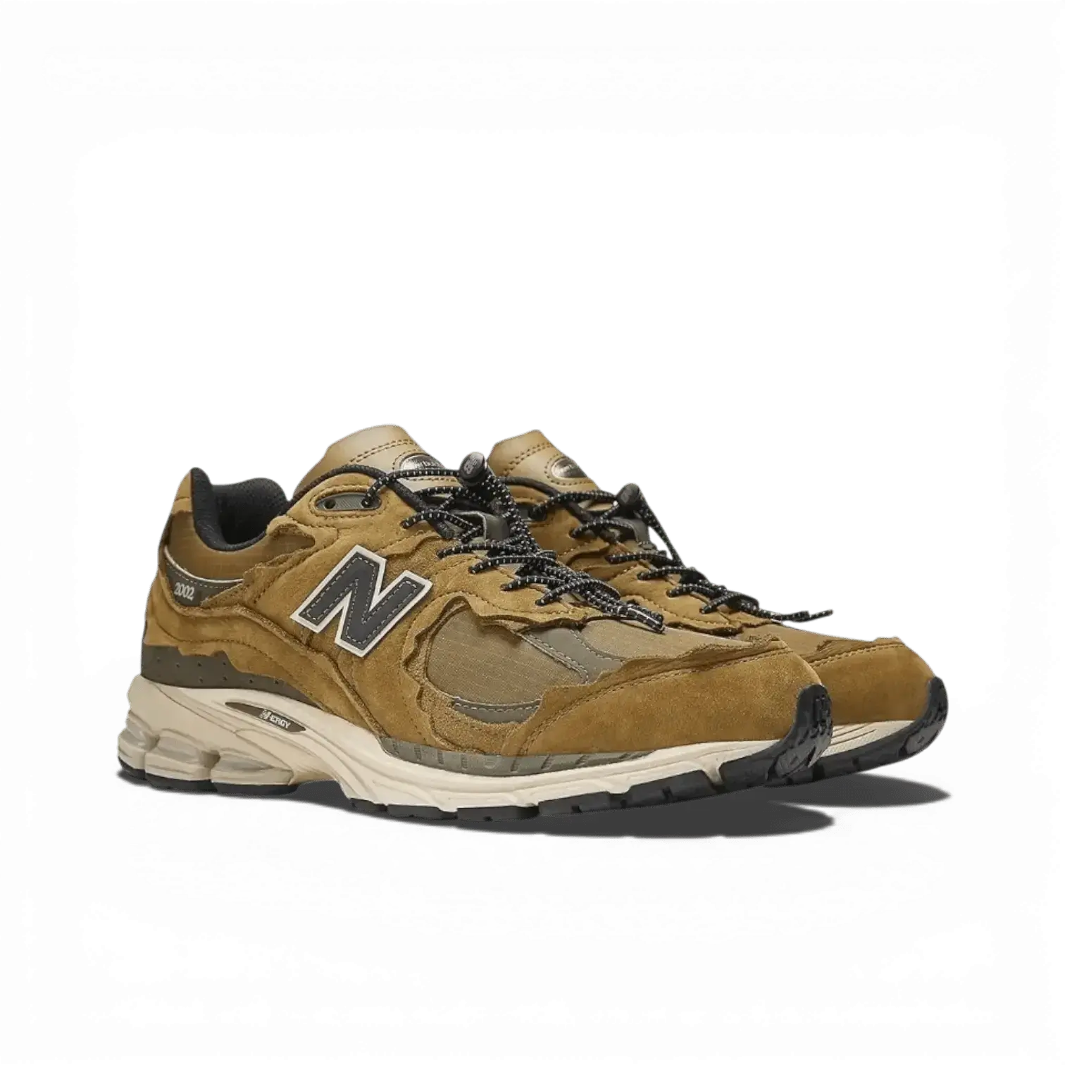 New Balance NB 2002R Protection Brown New Balance