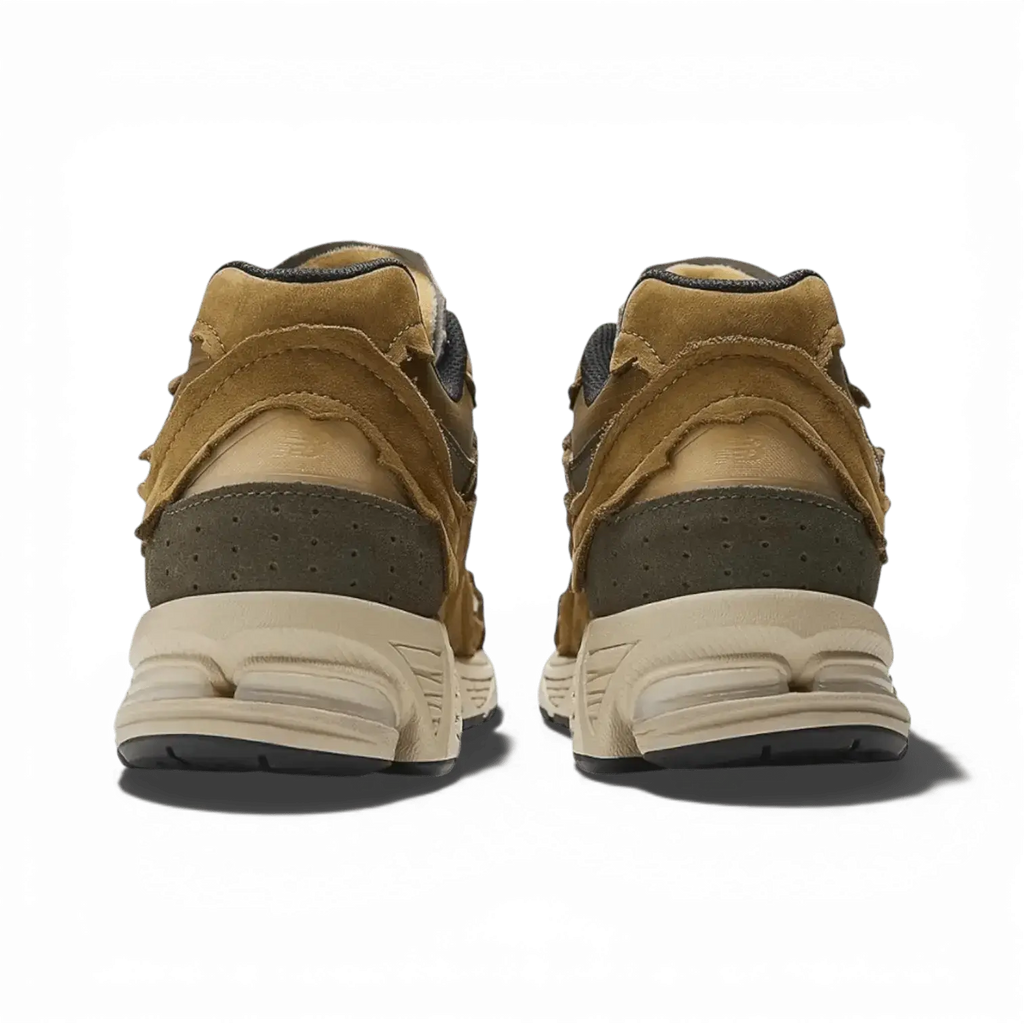 New Balance NB 2002R Protection Brown New Balance
