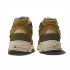 New Balance NB 2002R Protection Brown New Balance