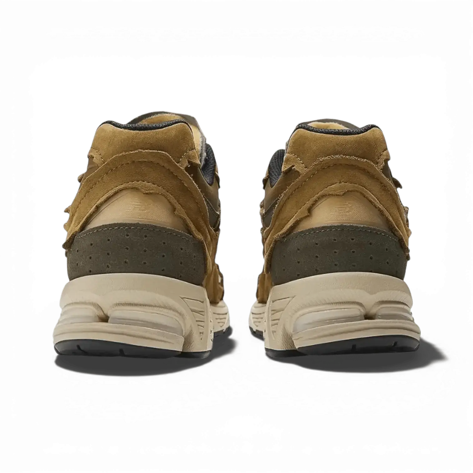 New Balance NB 2002R Protection Brown New Balance