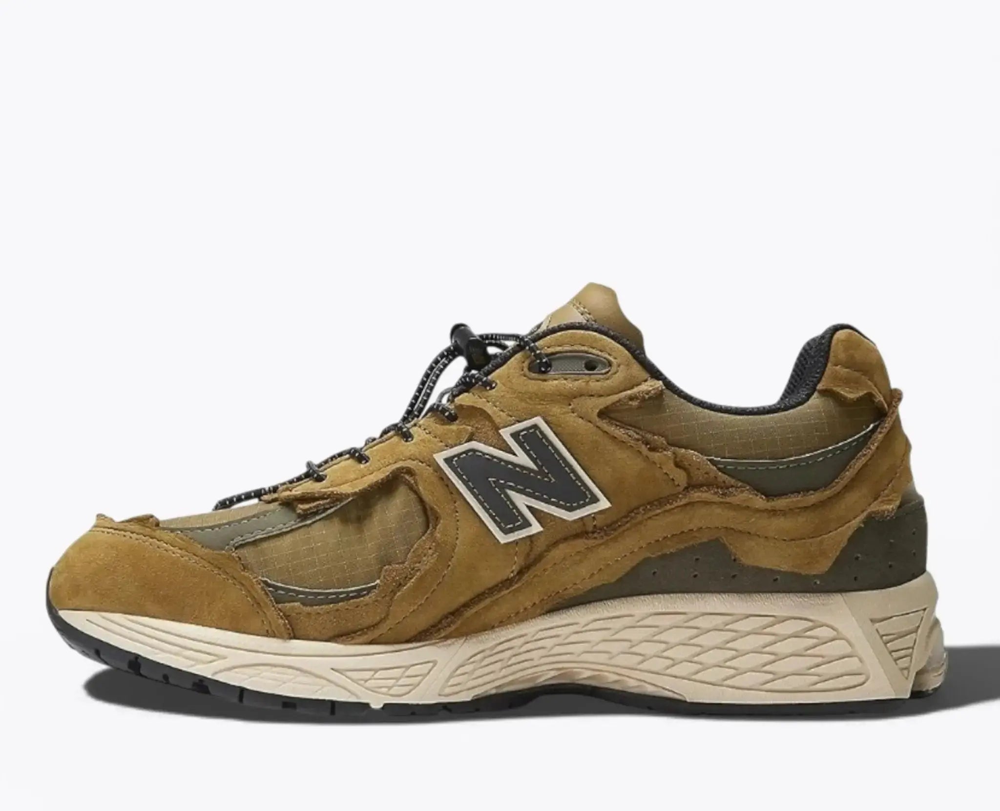 New Balance NB 2002R Protection Brown New Balance