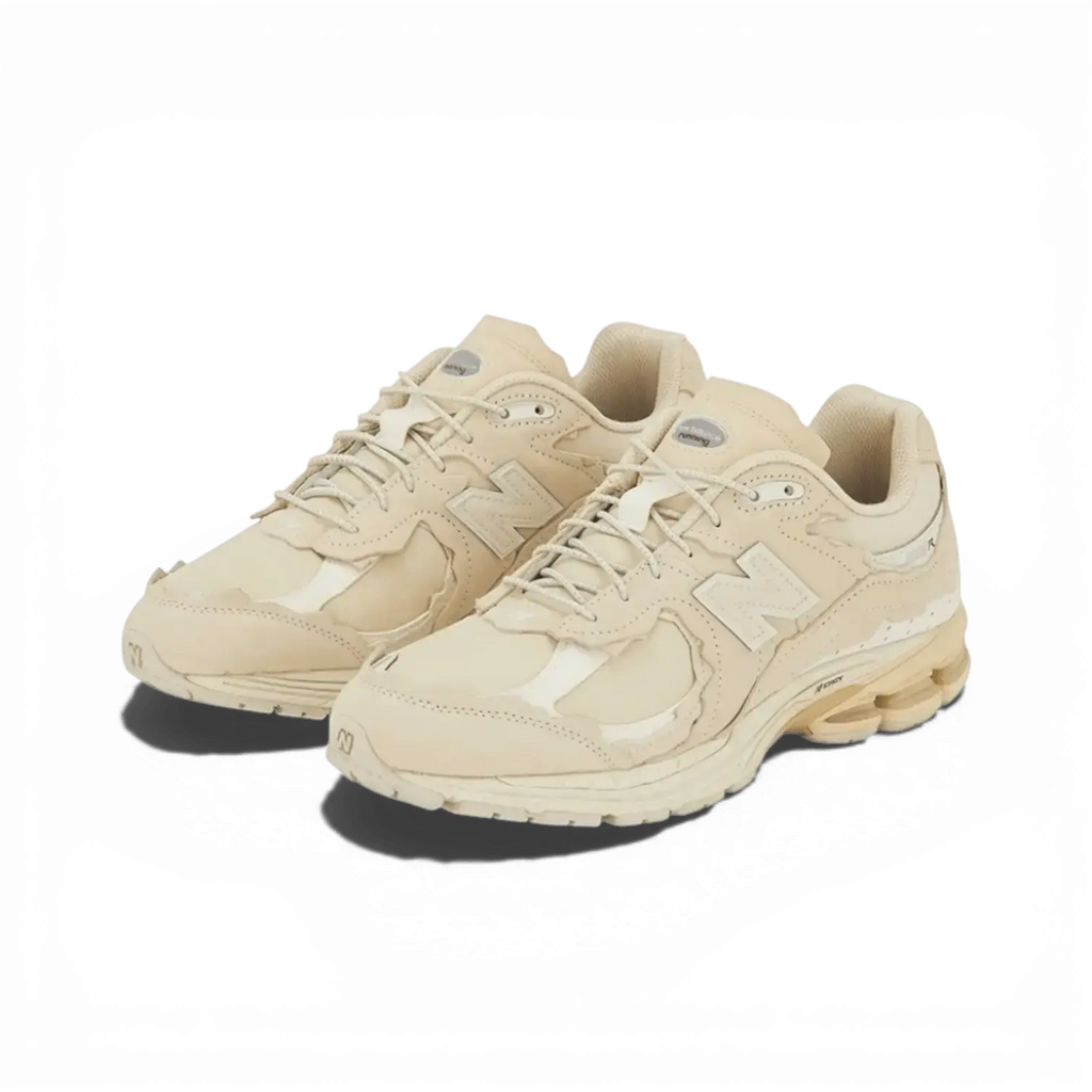 New Balance NB 2002R Protection Cream New Balance