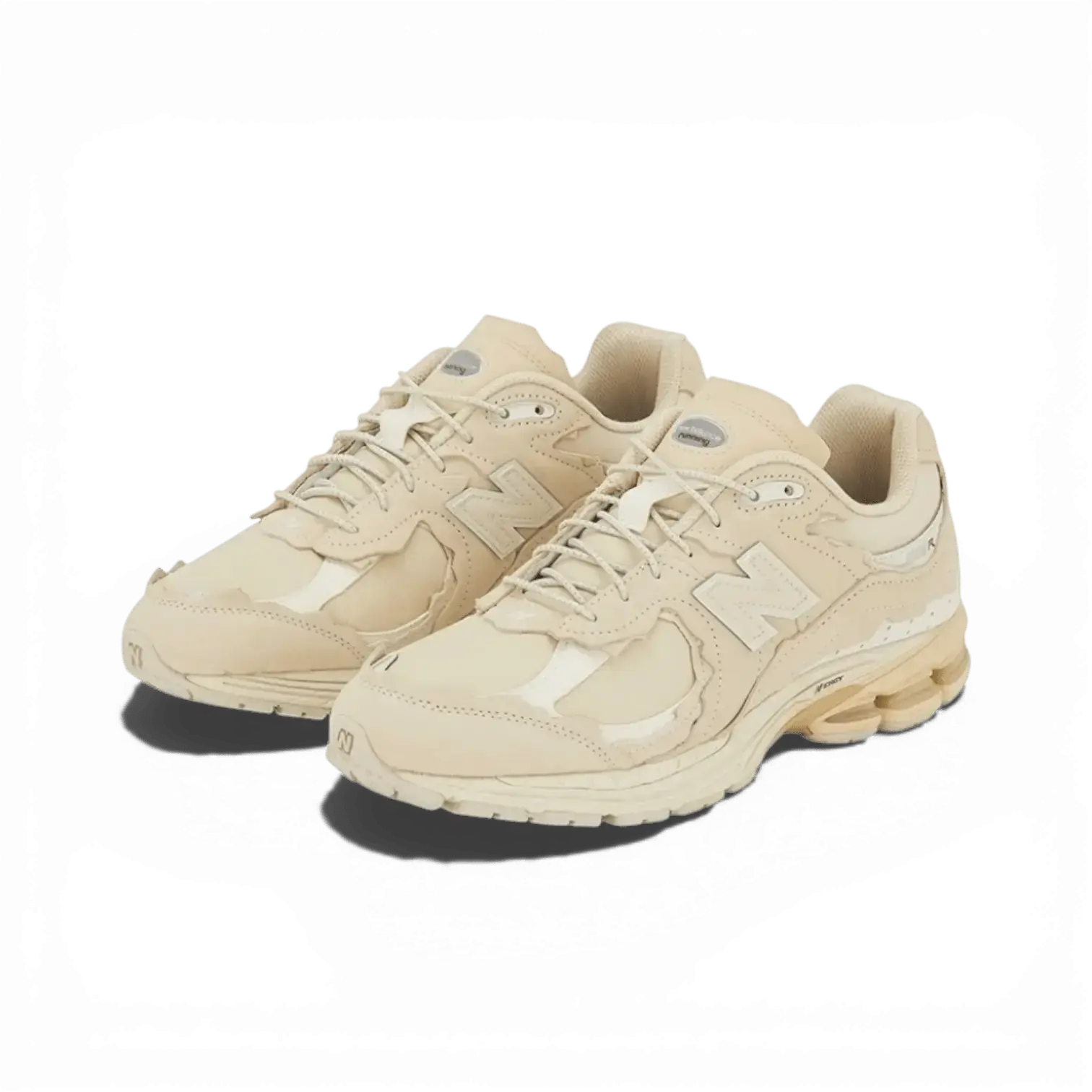 New Balance NB 2002R Protection Cream New Balance