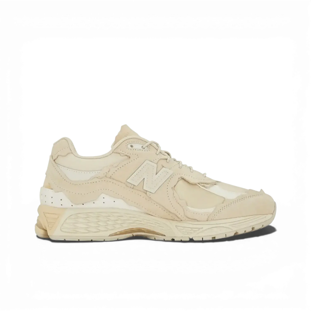 New Balance NB 2002R Protection Cream New Balance