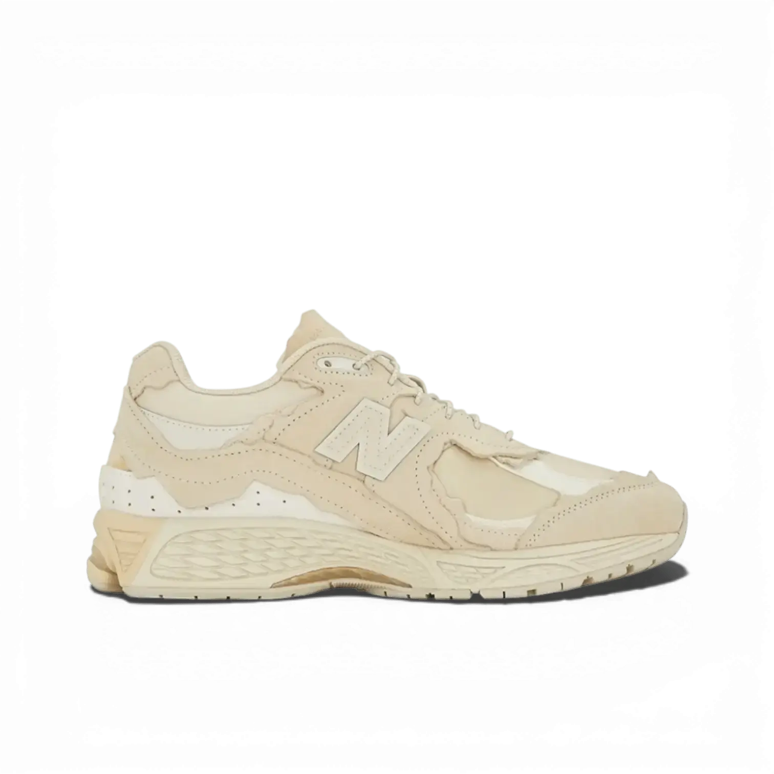 New Balance NB 2002R Protection Cream New Balance