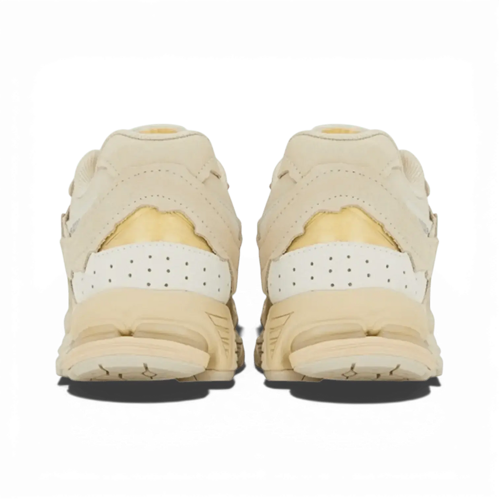 New Balance NB 2002R Protection Cream New Balance