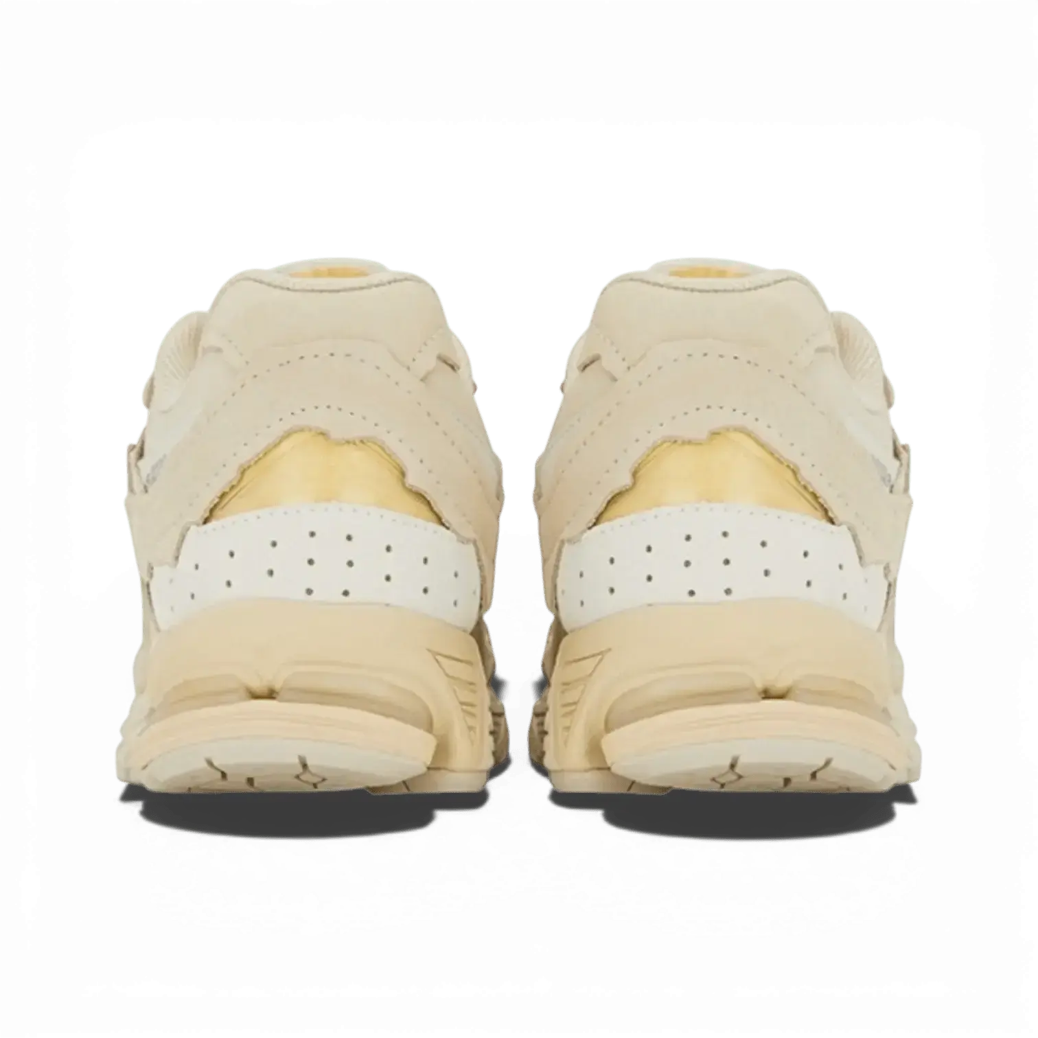 New Balance NB 2002R Protection Cream New Balance