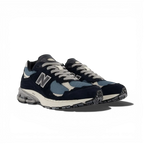 New Balance NB 2002R Protection - Dark Blue and Turquoise New Balance