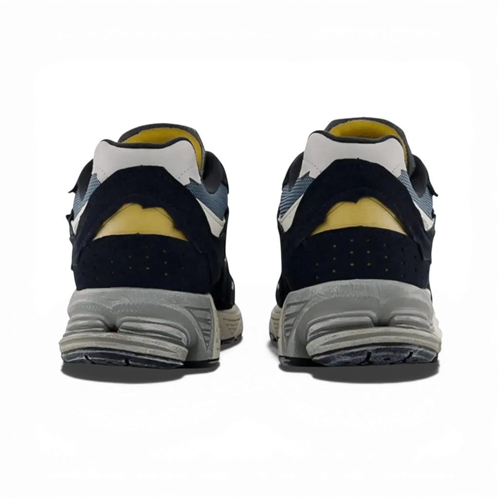 New Balance NB 2002R Protection - Dark Blue and Turquoise New Balance