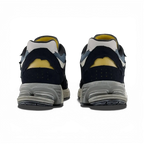 New Balance NB 2002R Protection - Dark Blue and Turquoise New Balance