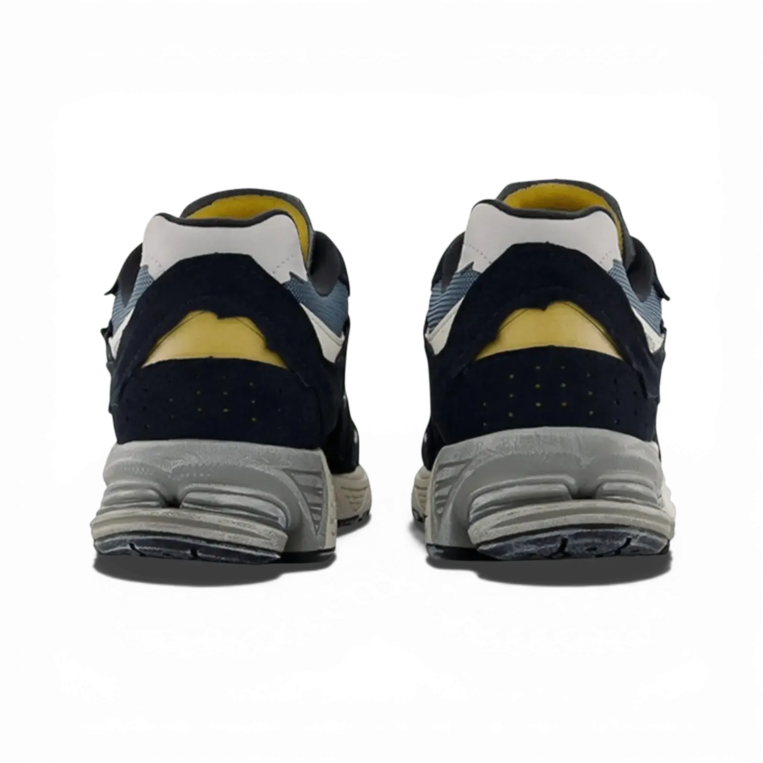 New Balance NB 2002R Protection - Dark Blue and Turquoise New Balance