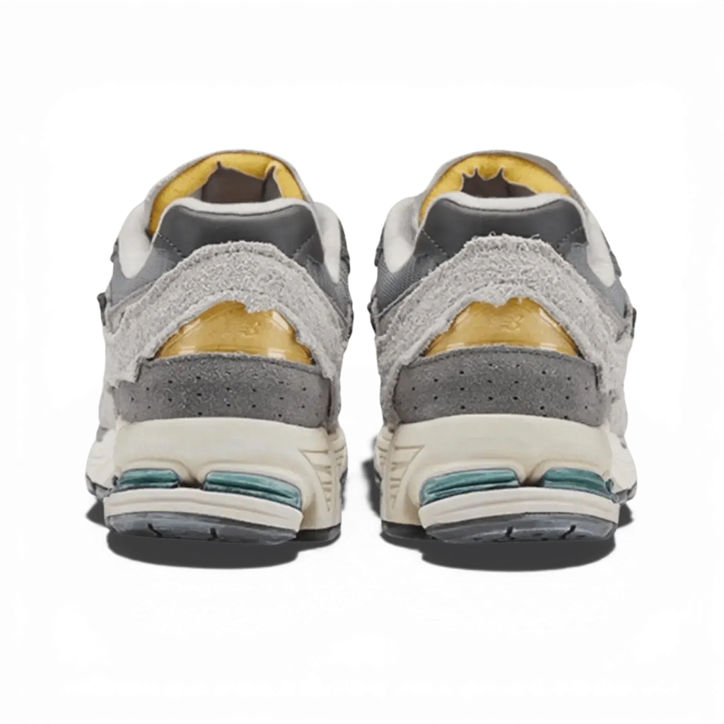 New Balance NB 2002R Protection - Grey New Balance