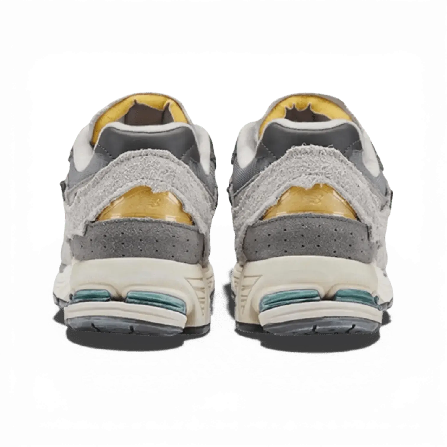 New Balance NB 2002R Protection - Grey New Balance