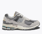 New Balance NB 2002R Protection Grey running shoe