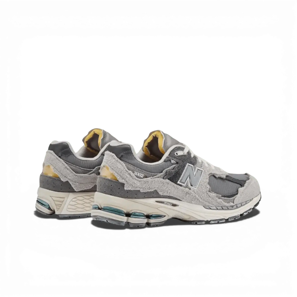 New Balance NB 2002R Protection - Grey New Balance