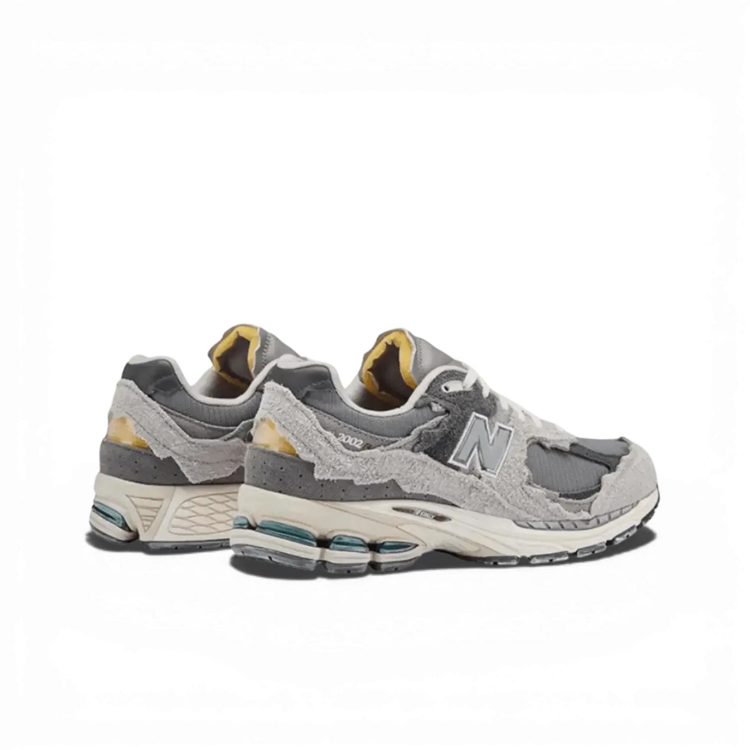New Balance NB 2002R Protection - Grey New Balance