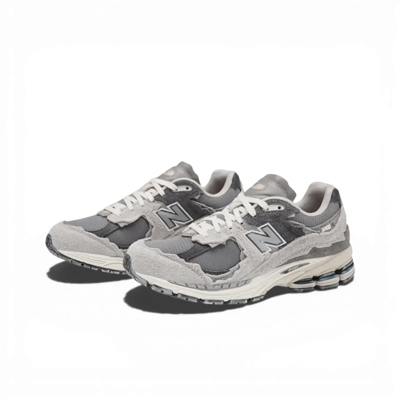 New Balance NB 2002R Protection - Grey New Balance