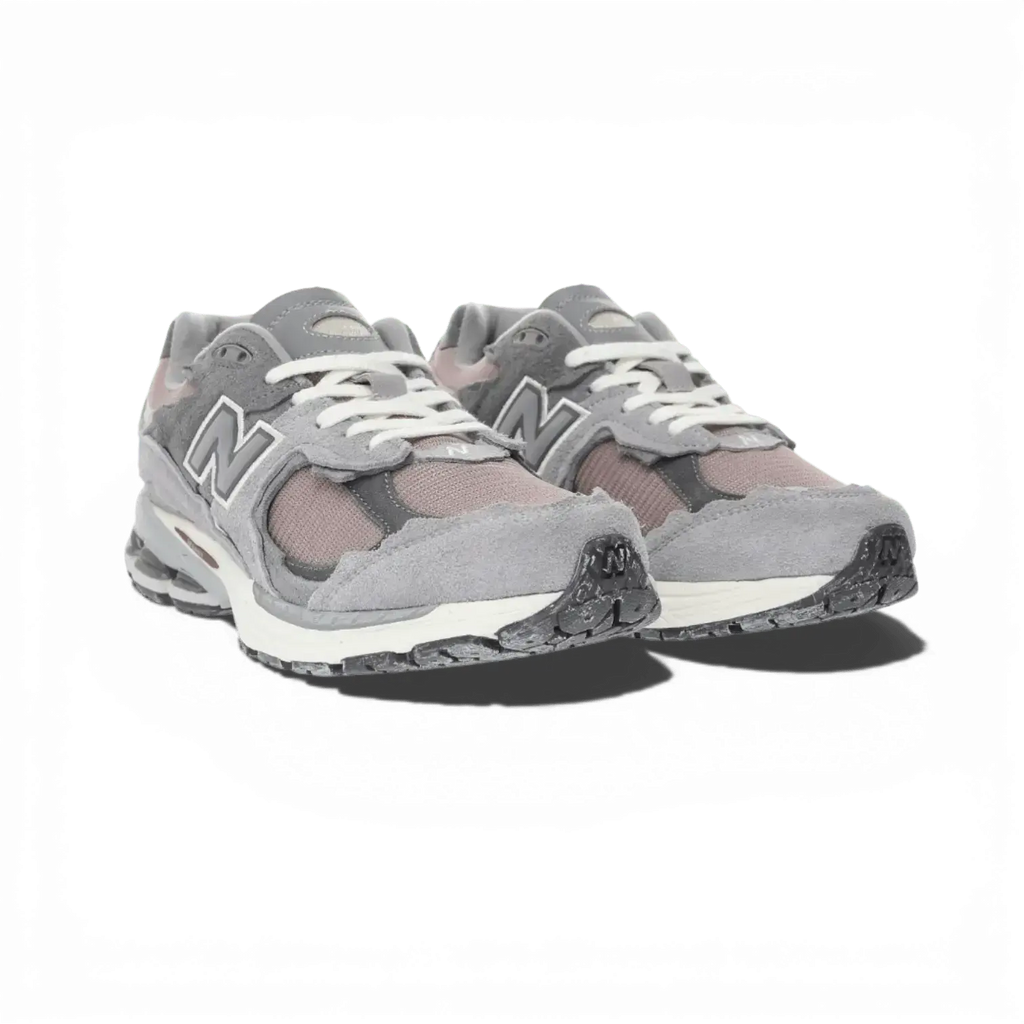 New Balance NB 2002R Protection Grey Pink New Balance