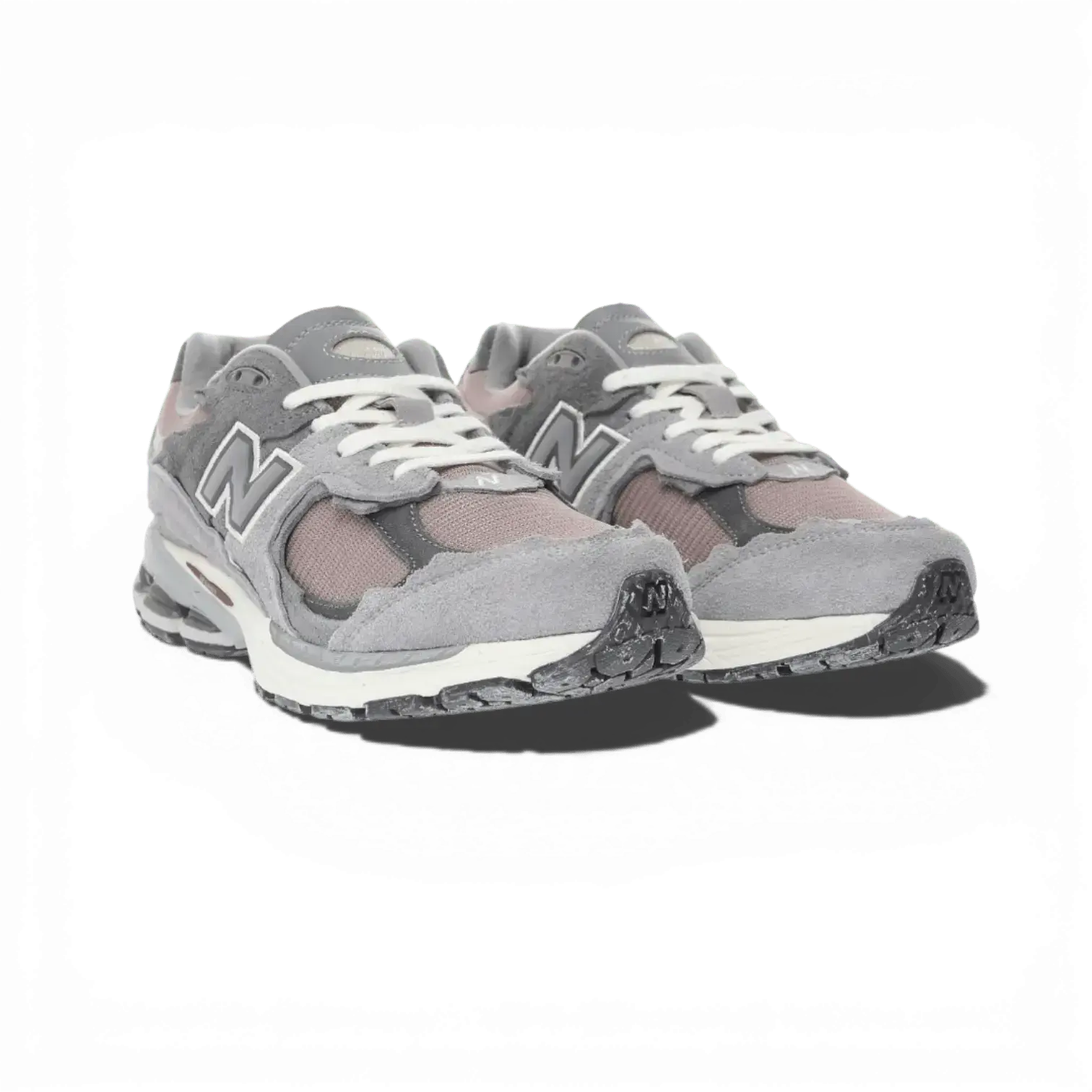 New Balance NB 2002R Protection Grey Pink New Balance