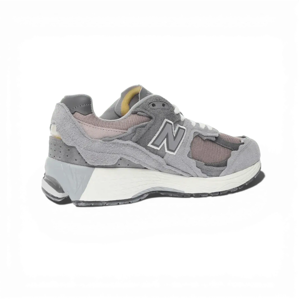 New Balance NB 2002R Protection Grey Pink New Balance