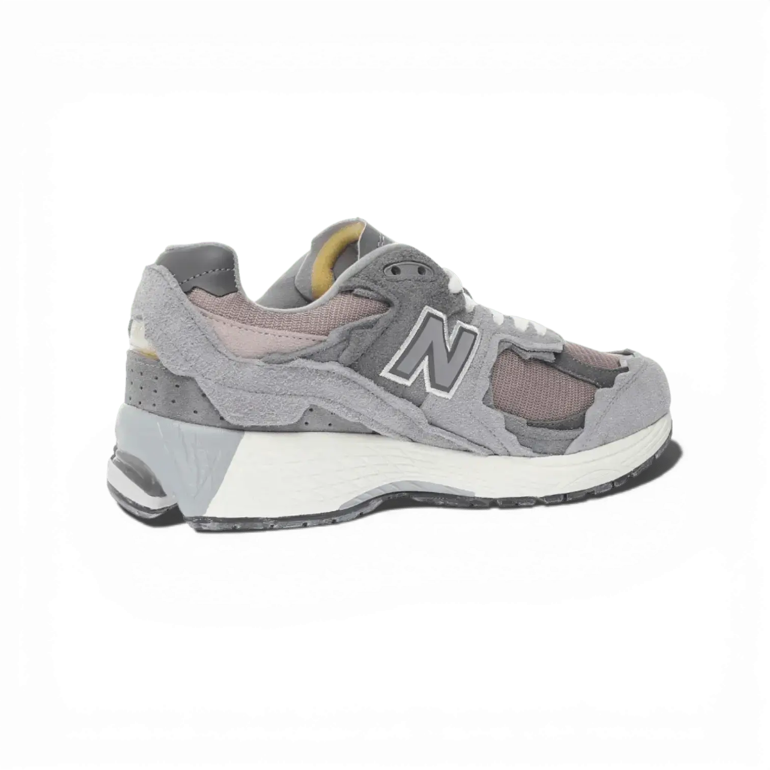 New Balance NB 2002R Protection Grey Pink New Balance