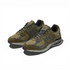 New Balance NB 2002R Protection Khaki Green New Balance
